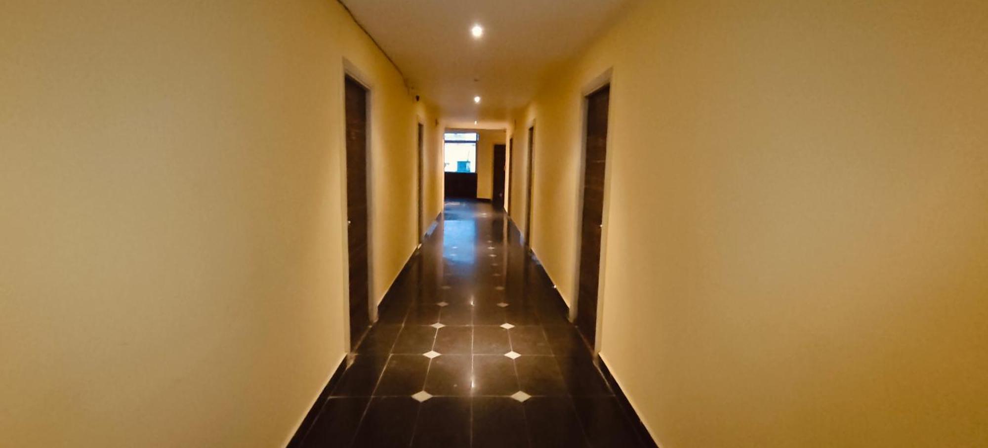 Gt Chamiers Park-Near Apollo Cancer Centre Teynampet Chennai Exterior photo